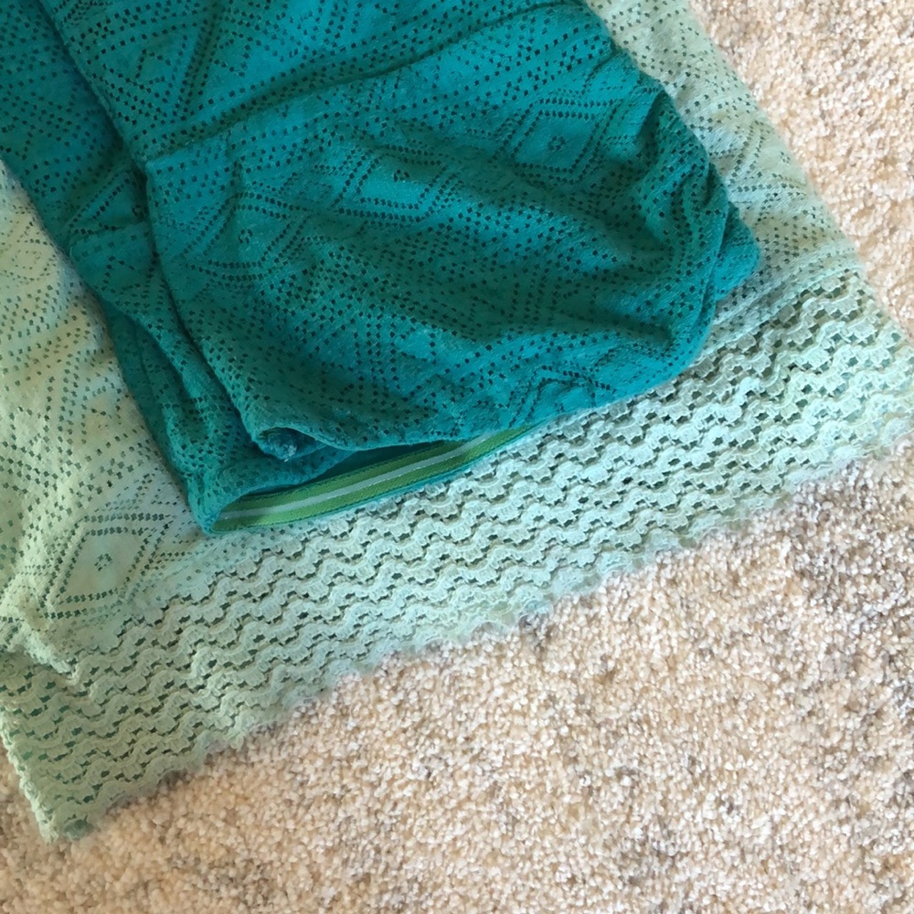 Euc Roxy The Rolling Wave Maxi - image 7